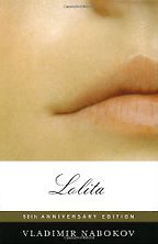 The best books on Worry - Lolita by Vladimir Nabokov The best books on Worry - Lolita by Vladimir Nabokov