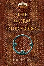 The Best Grimdark Fantasy - The Worm Ouroboros by Eric Rücker Eddison The Best Grimdark Fantasy - The Worm Ouroboros by Eric Rücker Eddison