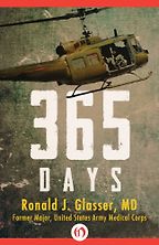 The Best Vietnam War Books - 365 Days by Ronald J Glasser The Best Vietnam War Books - 365 Days by Ronald J Glasser