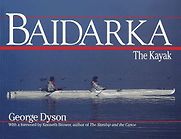 Baidarka by George Dyson