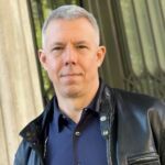 Michael Joseph Gross