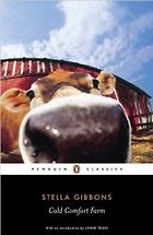 The Best Psychological Novels - Cold Comfort Farm by Stella Gibbons