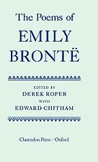 The best books on Witches and Witchcraft - The Poems of Emily Brontë Emily Brontë (ed. by Derek Roper) The best books on Witches and Witchcraft - The Poems of Emily Brontë Emily Brontë (ed. by Derek Roper)