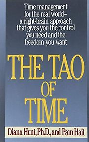 The Tao of Time by Diana Hunt & Pam Hait The Tao of Time by Diana Hunt & Pam Hait