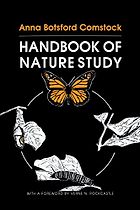 The best books on Trees - Handbook of Nature Study by Anna Botsford Comstock