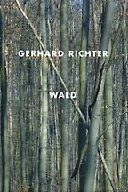 The best books on Contemporary Art - Wald by Gerhard Richter