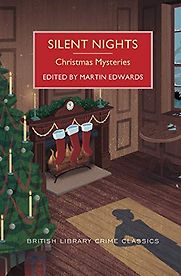 'The Necklace of Pearls,' in Silent Nights: Christmas Mysteries by Dorothy L. Sayers
