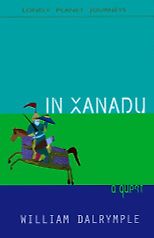 The best books on India - In Xanadu by William Dalrymple