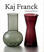 The best books on Product Design - Kaj Franck by Susanna Vakkari