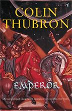 The Emperor by Colin Thubron The Emperor by Colin Thubron