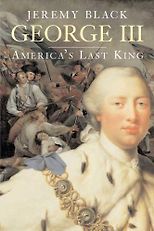 The best books on The History of War - George III by Jeremy Black
