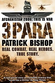 3 Para by Patrick Bishop 3 Para by Patrick Bishop