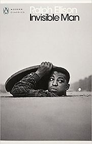 Invisible Man by Ralph Ellison Invisible Man by Ralph Ellison