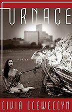 The Best Cosmic Horror Books - Furnace by Livia Llewellyn The Best Cosmic Horror Books - Furnace by Livia Llewellyn