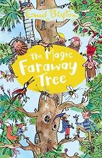 The best books on Puppeteering - The Magic Faraway Tree by Enid Blyton The best books on Puppeteering - The Magic Faraway Tree by Enid Blyton
