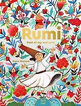 The Best New Books for 3-5 Year Olds - Rumi by Rashin Kheiriyeh The Best New Books for 3-5 Year Olds - Rumi by Rashin Kheiriyeh