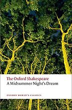 René Weis on The Best Plays of Shakespeare - A Midsummer Night’s Dream by William Shakespeare René Weis on The Best Plays of Shakespeare - A Midsummer Night’s Dream by William Shakespeare