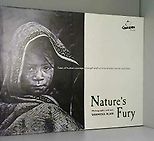 The best books on World Photography - Nature's Fury by Shahidul Alam