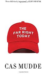 The best books on Populism - The Far Right Today by Cas Mudde