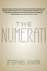 The best books on Watson - The Numerati by Stephen Baker
