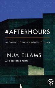 The Best Poetry Books of 2017 - #Afterhours by Inua Ellams The Best Poetry Books of 2017 - #Afterhours by Inua Ellams
