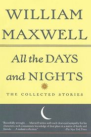 The best books on Family Stories - All the Days and Nights by William Maxwell The best books on Family Stories - All the Days and Nights by William Maxwell