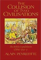The best books on Why We Need Diplomats - The Collision of Two Civilisations by Alain Peyrefitte
