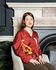 Rebecca Liu