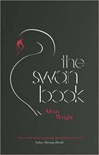 The Swan Book by Alexis Wright