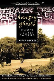Hungry Ghosts by Jasper Becker