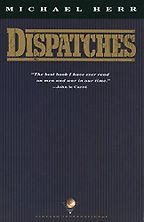 The best books on US Intervention - Dispatches by Michael Herr