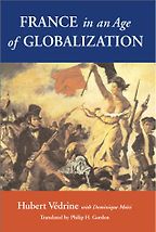 The best books on French Attitudes to America - France in an Age of Globalization by Hubert Védrine The best books on French Attitudes to America - France in an Age of Globalization by Hubert Védrine