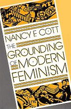 The best books on The History of Feminism - The Grounding of Modern Feminism by Nancy Cott The best books on The History of Feminism - The Grounding of Modern Feminism by Nancy Cott