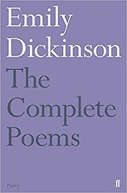 The best books on Radical Environmentalism - Complete Poems by Emily Dickinson The best books on Radical Environmentalism - Complete Poems by Emily Dickinson