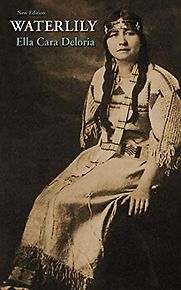 Waterlily by Ella Cara Deloria Waterlily by Ella Cara Deloria