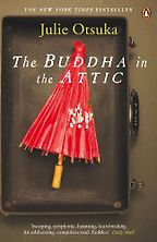 The Best Transnational Literature - The Buddha in the Attic by Julie Otsuka