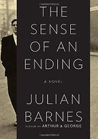 Very Short Books You Can Read In A Day - The Sense of an Ending: A Novel by Julian Barnes Very Short Books You Can Read In A Day - The Sense of an Ending: A Novel by Julian Barnes