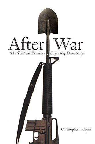 After War by Christopher Coyne