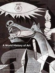 A World History of Art Hugh Honour and John Fleming