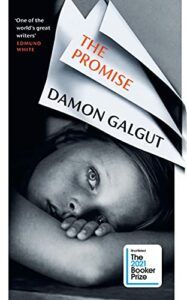 The Best Fiction of 2021: The Booker Prize Shortlist - The Promise by Damon Galgut