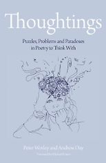 The Best Philosophy Books for Children - Thoughtings: Puzzles, Problems and Paradoxes in Poetry to Think With by Peter Worley