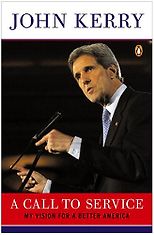 The best books on Progressivism - A Call to Service by John Kerry