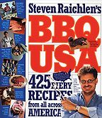 BBQ USA by Steven Raichlen
