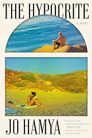 The Hypocrite: A Novel by Jo Hamya The Hypocrite: A Novel by Jo Hamya