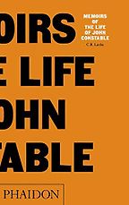 The best books on Lucian Freud - Memoirs of the Life of John Constable: Composed Chiefly of His Letters by C.R. Leslie The best books on Lucian Freud - Memoirs of the Life of John Constable: Composed Chiefly of His Letters by C.R. Leslie