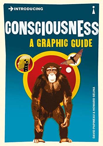 Introducing Consciousness: A Graphic Guide by David Papineau & Howard Selina