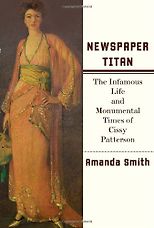 The best books on Newspaper Dynasties - Newspaper Titan by Amanda Smith