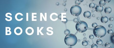 Science books