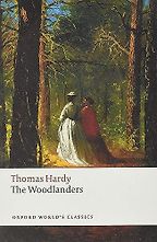 The Best Thomas Hardy Books - The Woodlanders by Thomas Hardy