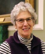 Sandra Knapp